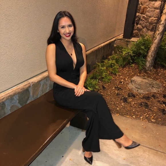 NEW - SHEIN JUMPSUIT - Picture 6 of 9